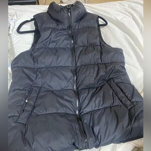 Puffer Vest